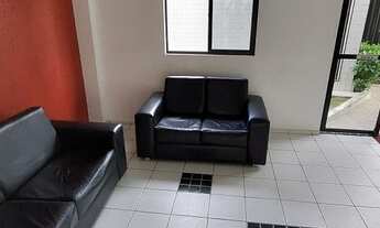 Imagem 5: ALUGO APTO NA GRUTA 2/4 SUÍTE C/ VARANDA