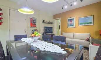 Imagem 2: Tijuca Apartamento com 2 dormitórios