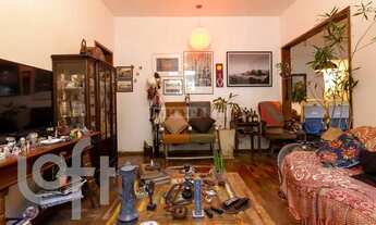 Imagem 6: Lagoa Apartamento com 3 dormitórios