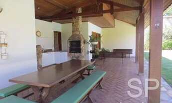 Imagem 3: Casa com 4 dormitórios à venda, 371 m² por R$ 1.990.000,00 - Condomínio Vista Alegre - Sed