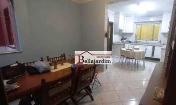 Imagem 4: Sobrado com 3 dormitórios à venda, 200 m² - Vila Leopoldina - Santo André/SP