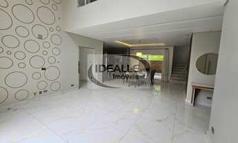 Imagem 5: Casa em Condomínio com 3 quartos para alugar por R$ 15000.00, 400.00 m2 - VISTA ALEGRE - C