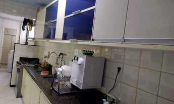 Imagem 6: Apartamento à venda, 4 quartos, 2 suítes, 3 vagas, Jardins - Aracaju/SE