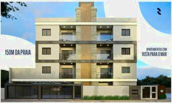 Imagem 2: Apartamento venda possui 74 metros quadrados com 2 quartos