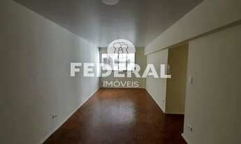 Imagem 2: Apartamento com 2 quartos no ED. CRISTAL - Bairro Setor Central em Goiânia