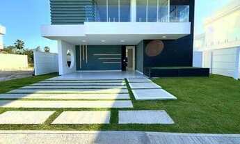 Imagem 3: UMA CASA PROJETADA PARA O FUTURO: CIDADE ALPHA CEARÁ ! COM UMA LINDA INTEGRAÇÃO COM A NATU