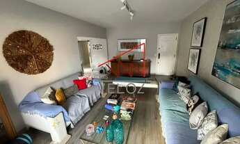 Imagem 3: Apartamento-À VENDA-Ipanema-Rio de Janeiro-RJ