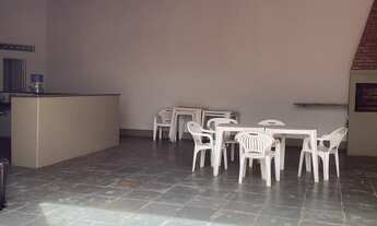 Imagem 3: Apartamento para aluguel com 2 quartos no Jardim São Luiz - Montes Claros - MG