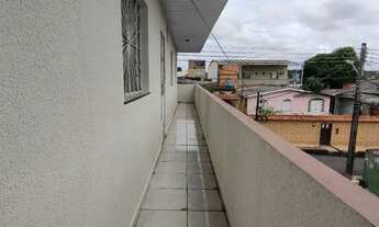 Imagem 1: Ap no Japiim (próximo à SEDUC) 1 quarto, garagem, água de poço