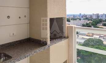 Imagem 3: Apartamento venda Premiatto 2 quartos sendo 1 suíte Zona 05