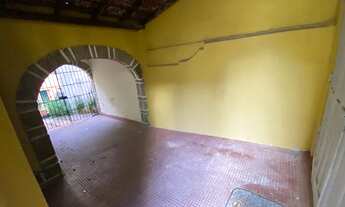 Imagem 4: Casa Térrea para venda tem 300 metros quadrados com 4 quartos - 3 Vagas