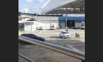 Imagem 3: Sala/Conjunto para aluguel possui 35 metros quadrados com 1 quarto