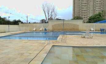 Imagem 7: Apartamento Padrão em Ribeirão Preto