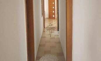 Imagem 7: Casa com 3 dormitórios para alugar, 150 m² por R$ 2.700/mês - Jardim Paulista - Itu/SP