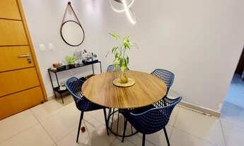 Imagem 7: Apartamento à venda 62 metros quadrados com 2 quartos,Jardim Luna- João Pessoa -Paraíba R