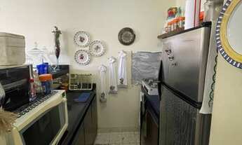 Imagem 7: Apartamento para Venda possui 50 metros quadrados com 1 quarto em Intermares - Cabedelo