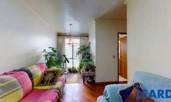 Imagem 2: APARTAMENTO - JABAQUARA - SP