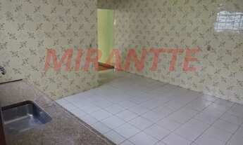 Imagem 6: Sobrado de 95m² com 2 quartos em Vila Aurora