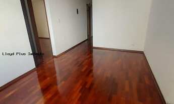 Imagem 2: Apartamento para Locação em São Paulo, Bras, 2 dormitórios, 1 banheiro, 1 vaga