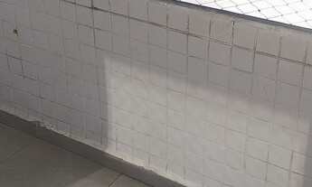 Imagem 3: Apartamento para venda com 92 metros quadrados com 2 quartos em Carandiru - São Paulo - SP