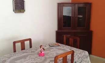 Imagem 3: Apartamento para venda tem 76 metros quadrados com 2 quartos em Marapé - Santos - SP