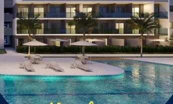 Imagem: Apartamento Studio na Praia dos Carneiros