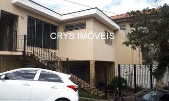 Imagem: SÃO PAULO - Casa Padrão - IMIRIM