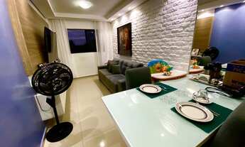 Imagem: Apartamento no antares - 3 quartos 1 suíte