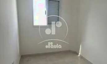Imagem 3: Apartamento com 41,84 na Vila Pires em Santo André