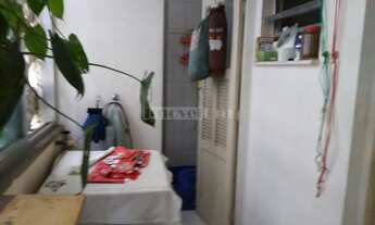 Imagem 4: Leblon Apartamento com 3 dormitórios