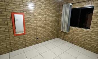 Imagem 2: Casa para venda tem 200 metros quadrados com 5 quartos em Ceilândia Norte - Brasília - DF