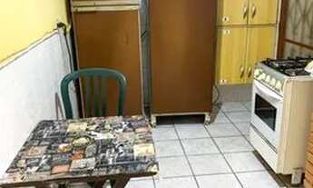 Imagem 3: Quartos individuais próx ao portão 3 da USP