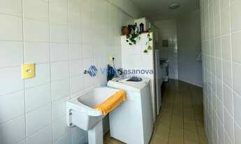 Imagem 7: Apartamento à venda, 1 quarto, 1 vaga, Ramos - VIÇOSA/MG