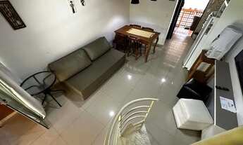 Imagem 5: Viva o Encanto: Exuberante Flat no Paradisíaco Condomínio WinterVille em Gravatá/PE!