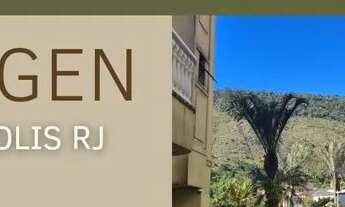 Imagem: Cobertura, Duplex com Área para triplex