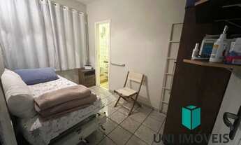 Imagem 7: Lindo apto à venda, 190 m² de 3 Quartos/ 1 suíte/ área externa e Área Gourmet em Alfredo