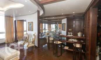 Imagem 3: Ipanema Apartamento com 3 dormitórios