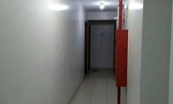 Imagem 7: QS 401 Kitnet de 27m², 1º andar ao lado do cartório de frente com tático A/C FINANCIAR R