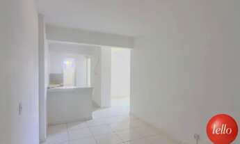 Imagem 2: São Paulo - Apartamento Padrão - Jabaquara