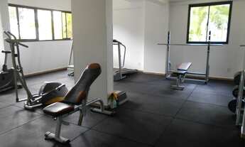 Imagem 3: Apartamento mobiliado para aluguel com 1 quarto, Vila Andrade