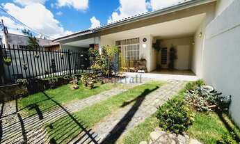 Imagem: Casa Térrea Centro Jacareí SP 3 dormitórios