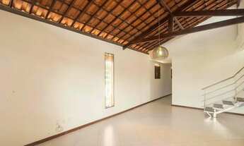 Imagem 7: Casa de condomínio com 341m² com 5 quartos (4suítes