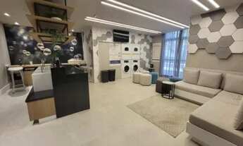 Imagem 13: Studio para aluguel possui 30 metros quadrados com 1 quarto em Pinheiros - São Paulo - SP