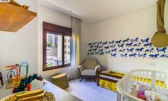 Imagem 5: Casa de vila para venda com 270 metros quadrados com 4 quartos