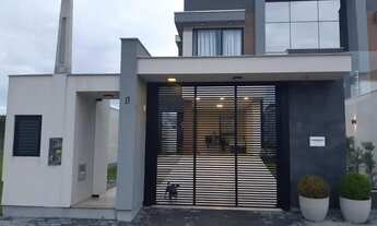 Imagem: Tijucas - Casa Padrão - Centro