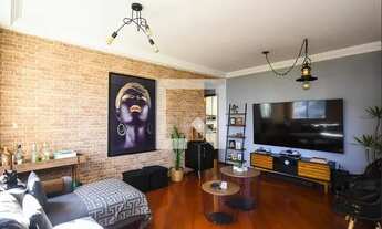 Imagem: Apartamento para Aluguel - Panamby, 3 Quartos