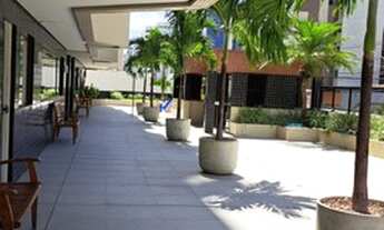 Imagem 5: Alugo excelente apto no bairro da ponta verde, com 3 dormitórios, Maceió-AL