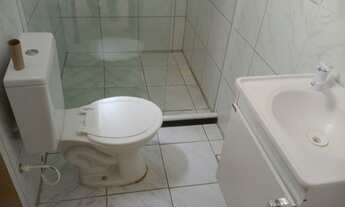 Imagem 5: Um quarto, sala, cozinha americana, Rio Vermelho