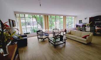 Imagem 3: Copacabana Apartamento com 4 dormitórios