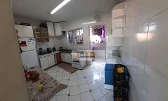 Imagem 2: Apartamento com 2 dormitórios, 65 m² - venda por R$ 250.000,00 ou aluguel por R$ 1.615,00